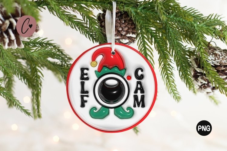 Elf Clipart Image 11
