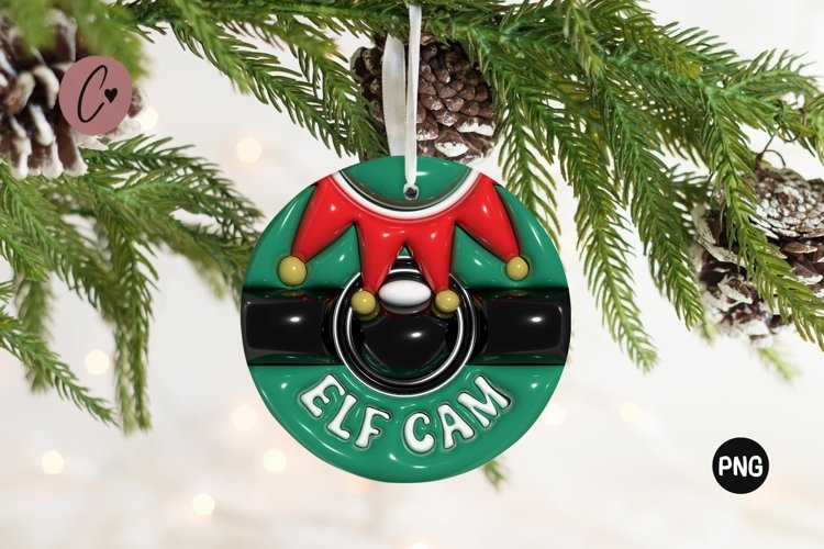 Elf Clipart Image 10