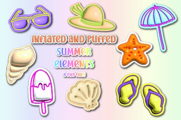 Summer Clipart Image 14