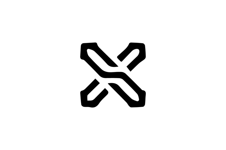 Letter Icon Image 7