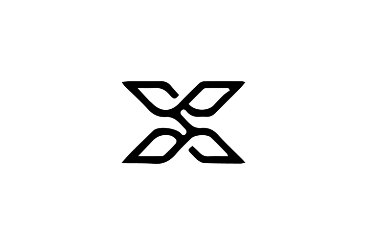 Letter Icon Image 6