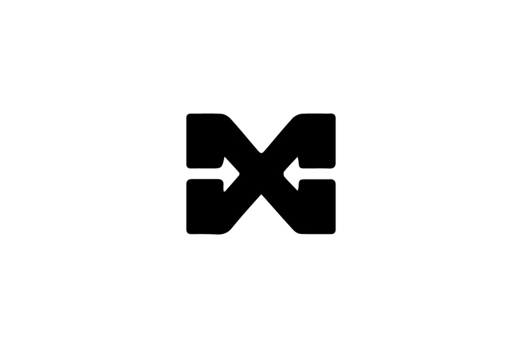 Letter Icon Image 5