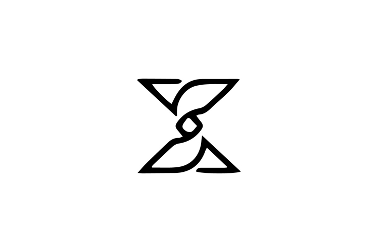 Letter Icon Image 4