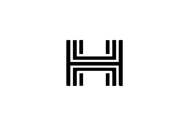 Letter Icon Image 2