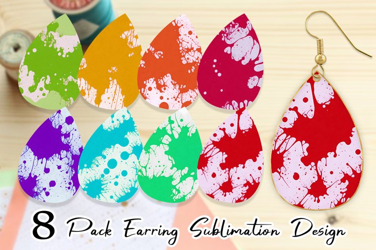 Teardrop Clipart Image 12