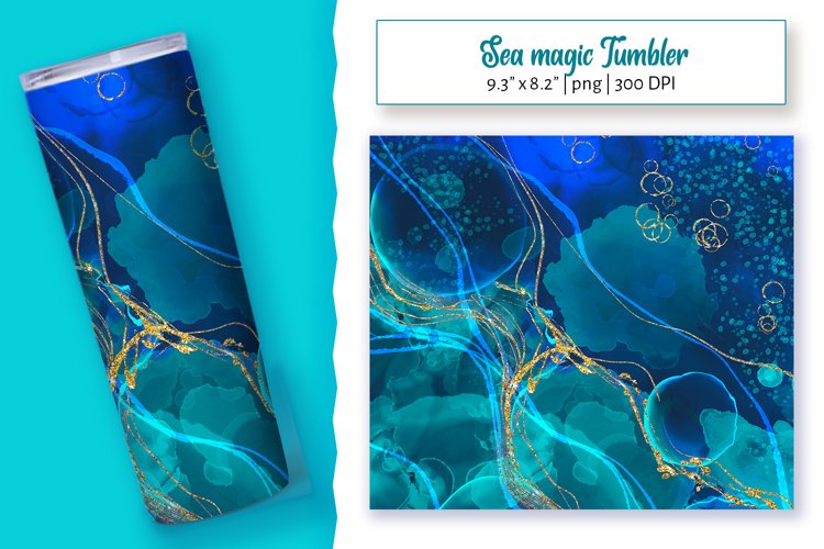 Sublimation Tumbler Designs Image 18