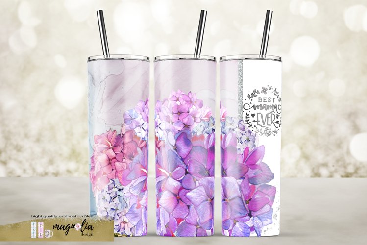 Mama Sublimation Design Image 14