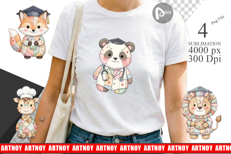 Future Career Sublimation