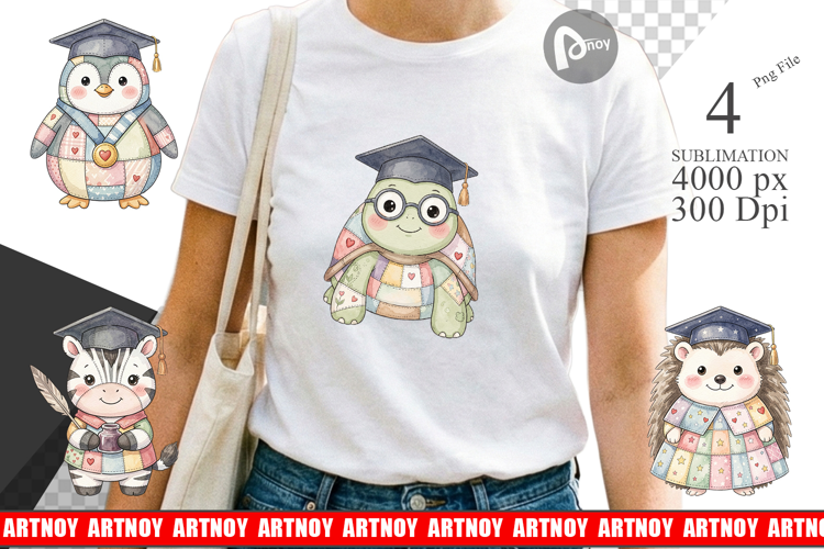 Scholarly Success Sublimation