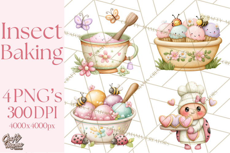 Butterfly Clipart Image 11