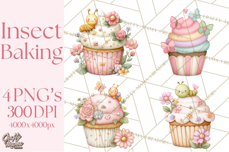 Butterfly Clipart Image 14