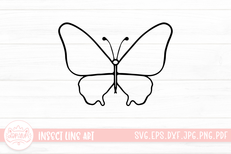 Insect Illustration Image 21