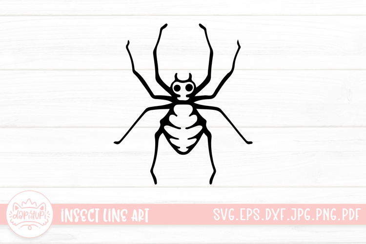 Insect Illustration Image 10