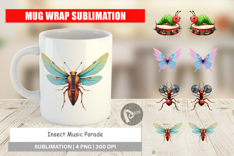 Music Clipart Image 15