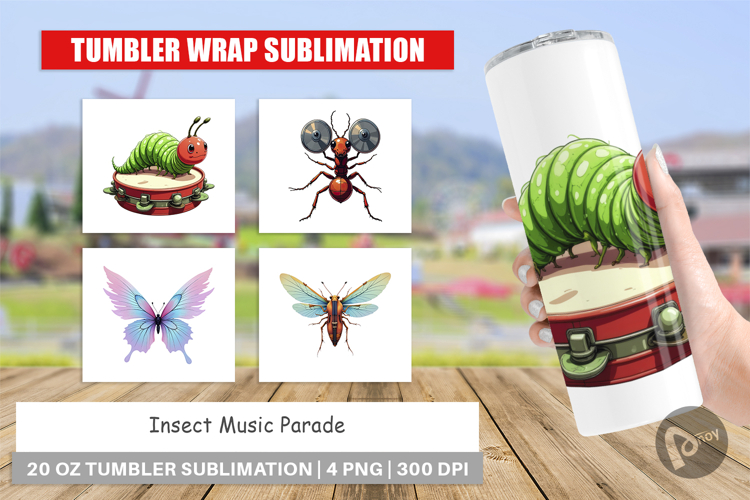 Music Clipart Image 24