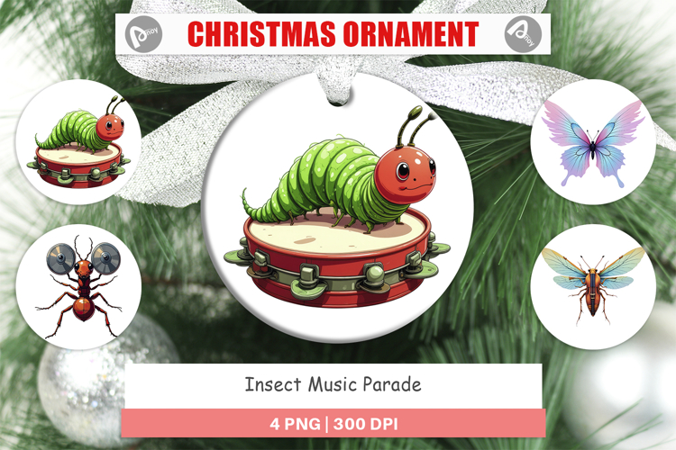 Music Clipart Image 13