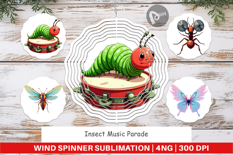Music Clipart Image 22