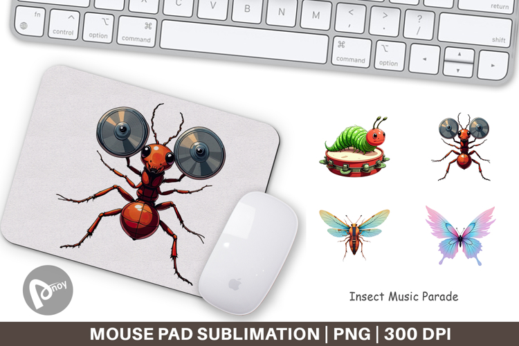 Music Clipart PNGs Image 19
