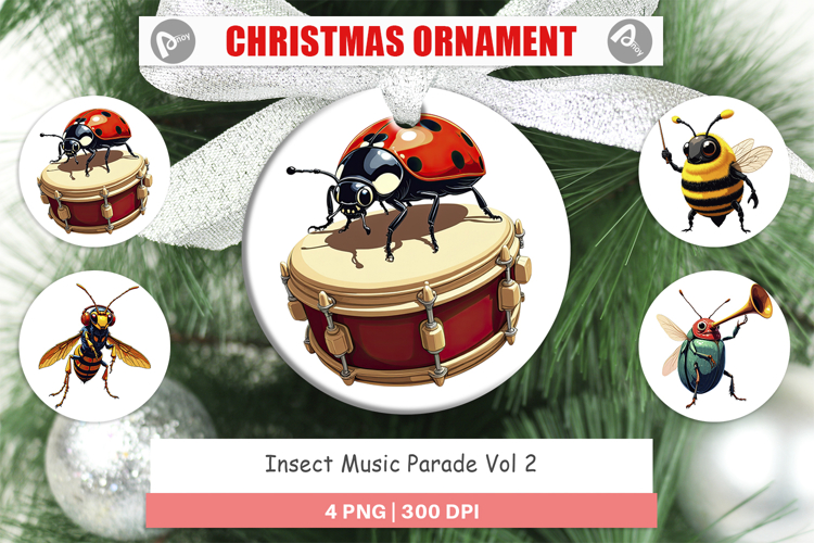 Music Clipart Image 12