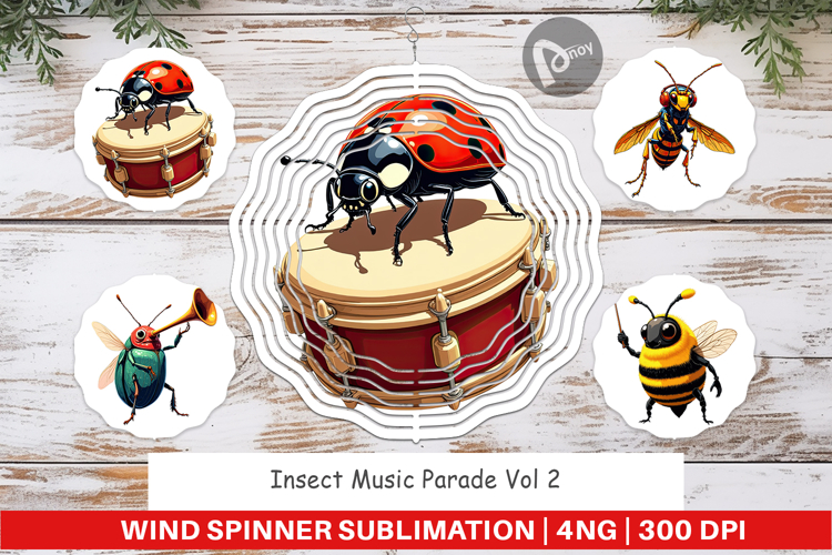 Music Clipart Image 21