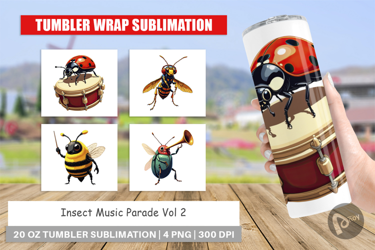 Music Clipart Image 23