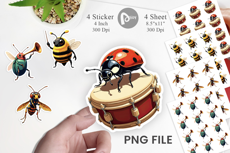 Music Png Image 19