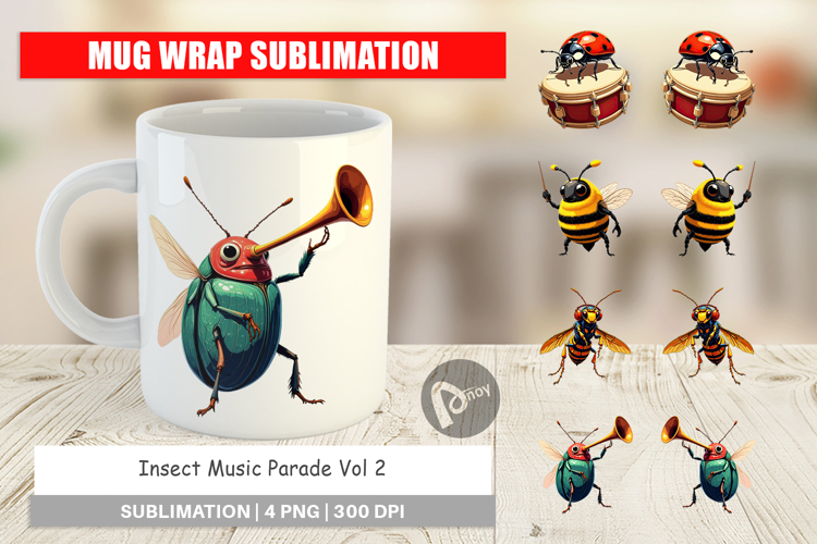 Music Clipart Image 14