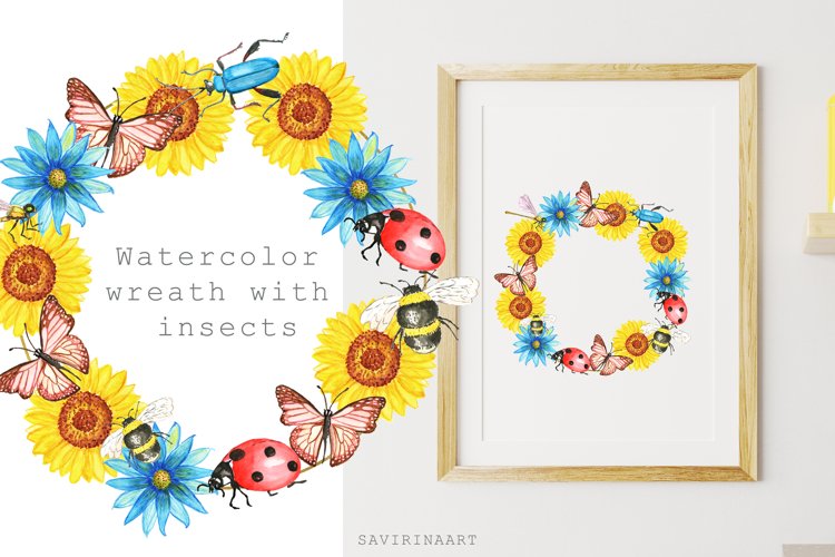 Butterfly Clipart Image 20
