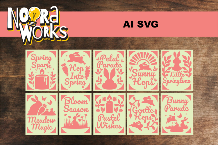 Valentines Card Template Image 10