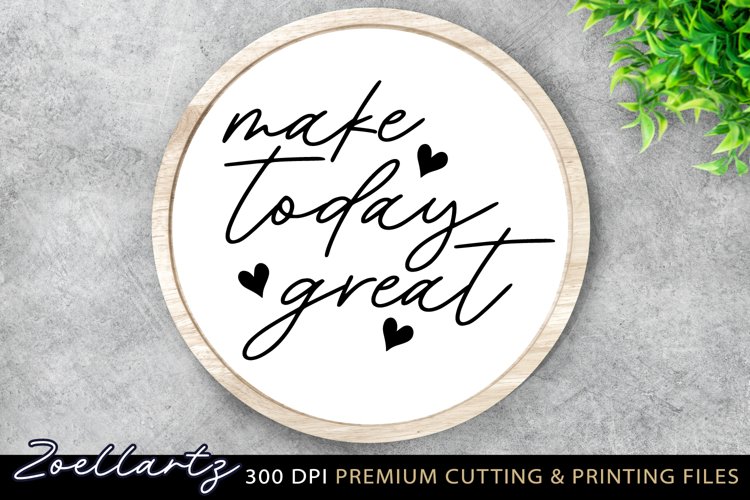 Inspirational Svg Image 20