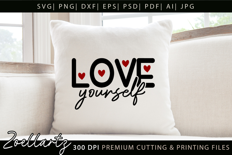 Inspirational Quote SVG Positive Quote Motivational T-shirt