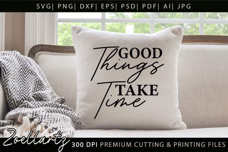 Women Empowerment SVG Inspirational Positive Quote SVG