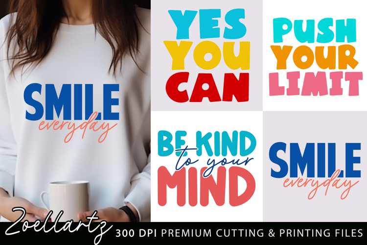 Inspirational Clipart Image 4