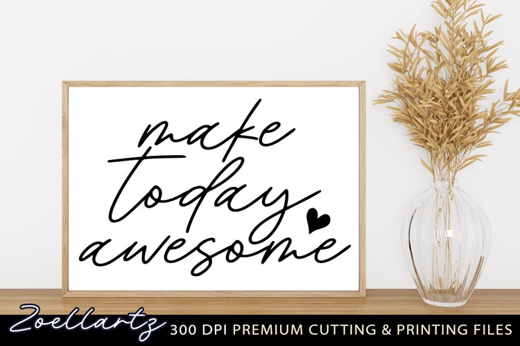 Inspirational Svg Image 10