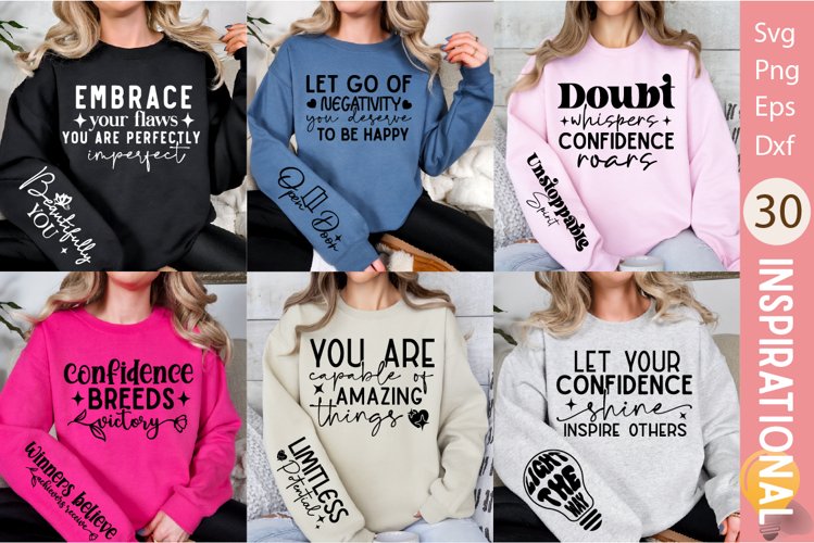 Inspirational Svg Image 9