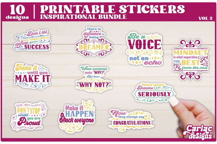 Motivation Clipart Image 10