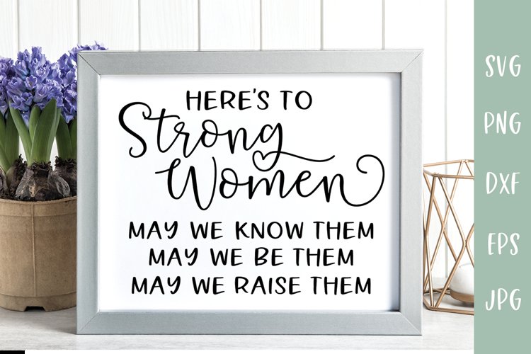 Women Clipart Image 17