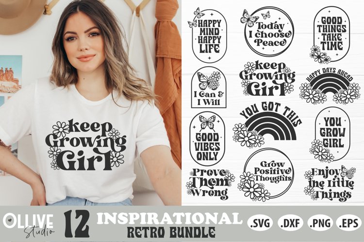 Inspirational Svg Image 14