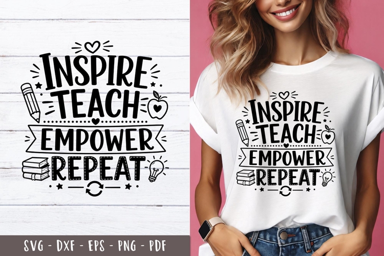 School Clipart Black And White Image 19