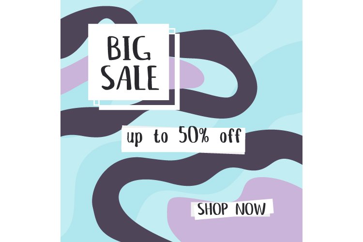 Banner Clipart Image 13