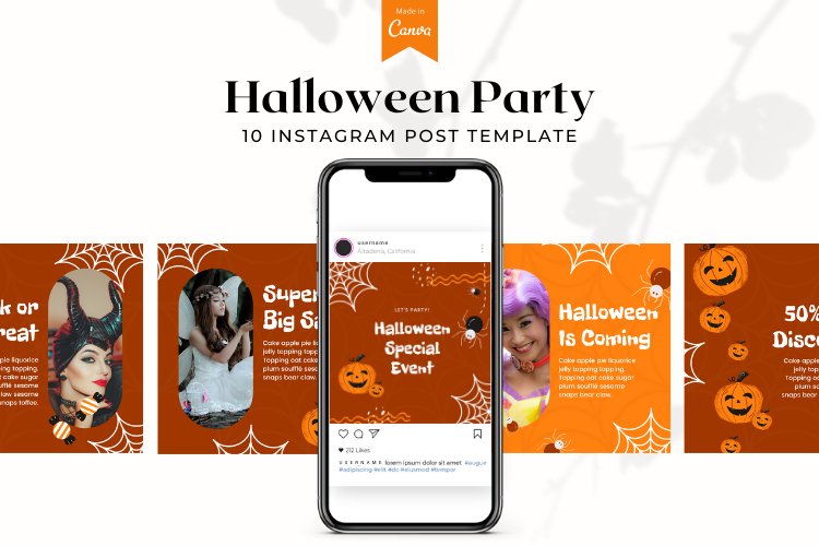 Canva Social Media Templates Image 4