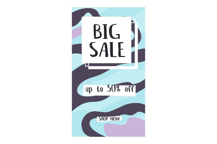 Promotion Clipart Image 20