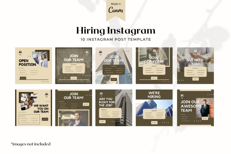 Canva Templates Image 7