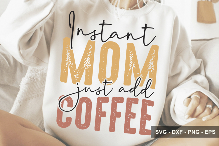Mom Mom Svg Image 18