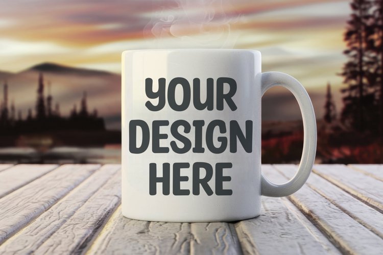 Coffee Mug Png Image 23