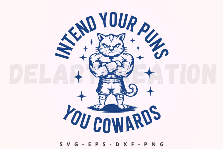 Cat SVGs Image 5