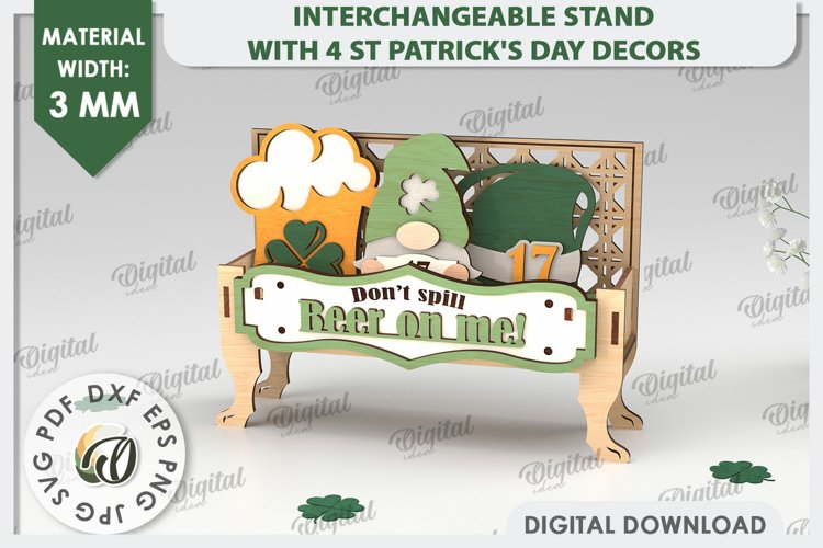 Irish Svg Image 5