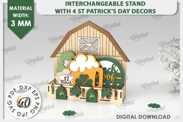 Irish Svg Image 4