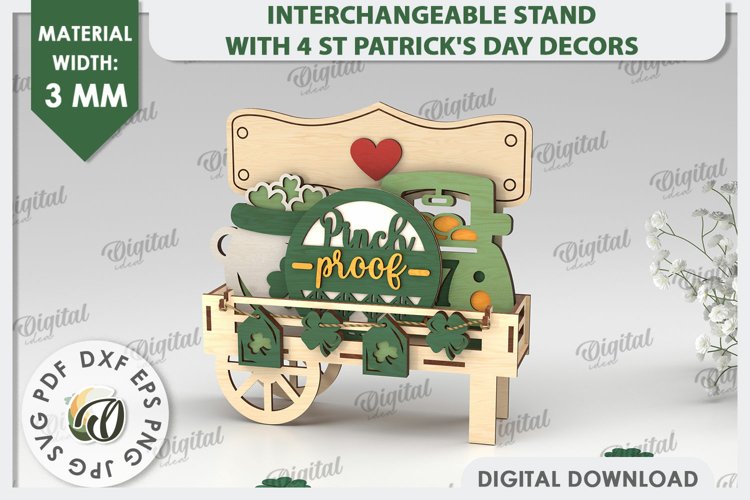 Irish Svg Image 3
