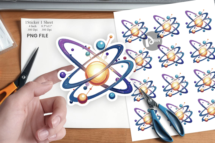 Sticker Png Image 22